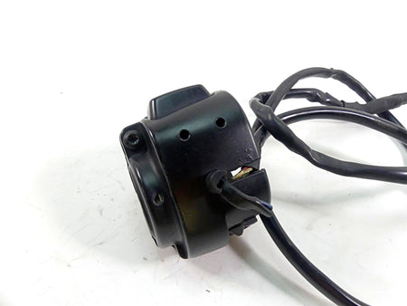 2014 Harley Dyna FXDB Street Bob Left Hand Light Control Switch -Read 71500067 {{ shop.shopifyCountryName }} - Mototech271