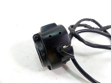 Load image into Gallery viewer, 2014 Harley Dyna FXDB Street Bob Left Hand Light Control Switch -Read 71500067 | Mototech271

