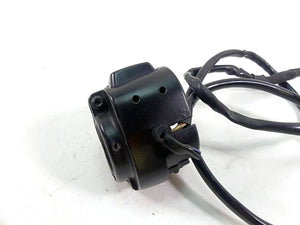 2014 Harley Dyna FXDB Street Bob Left Hand Light Control Switch -Read 71500067 | Mototech271