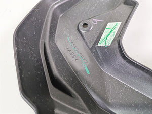 2021 Kawasaki Z900 ZR900 Left Right Pivot Cover Fairing Set -Read 14093-0926 | Mototech271