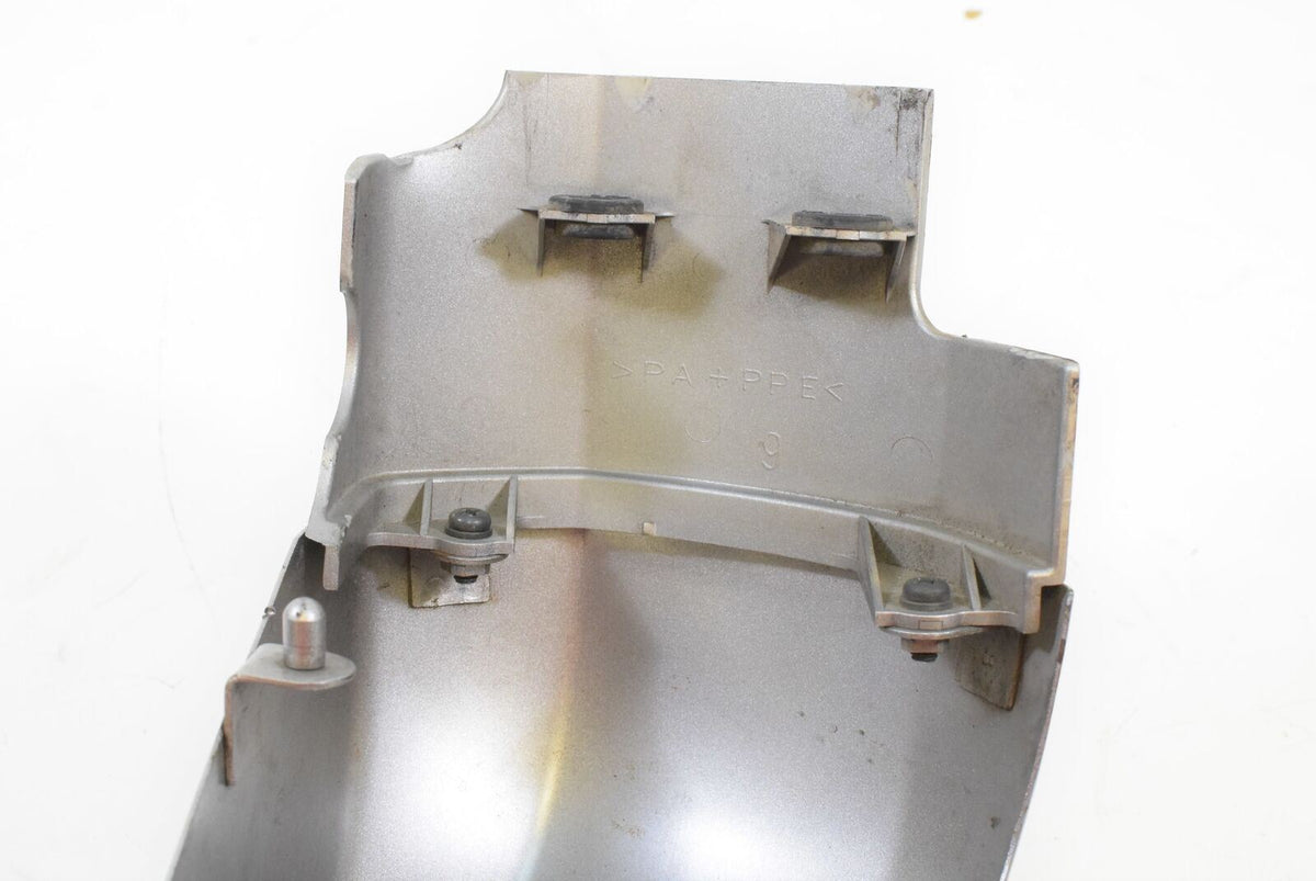2003 Yamaha XV1600 Road Star Silverado Side Cover Fairing Set 4WM-21721-00 {{ shop.shopifyCountryName }} - Mototech271