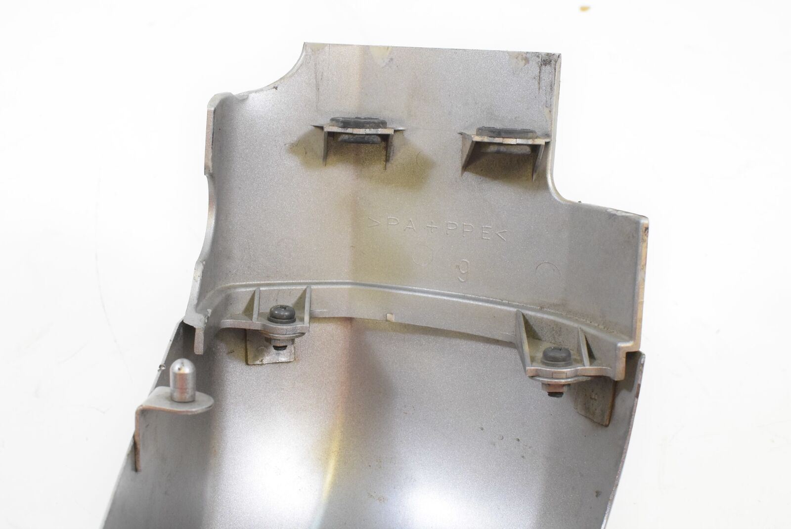 2003 Yamaha XV1600 Road Star Silverado Side Cover Fairing Set 4WM-21721-00 {{ shop.shopifyCountryName }} - Mototech271