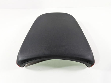 2006 BMW R1200GS K255 Adv Rear Passenger Seat Saddle Red Black 52537709357 {{ shop.shopifyCountryName }} - Mototech271