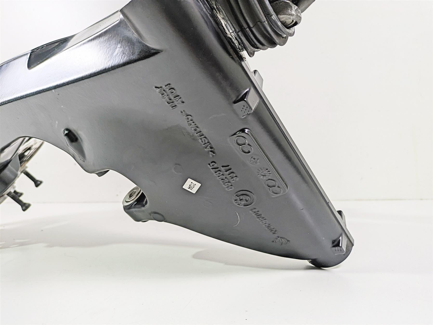 2018 BMW R nineT Urban GS K33 Differential Swingarm Drive Shaft 33178523879 {{ shop.shopifyCountryName }} - Mototech271