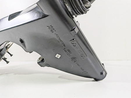 2018 BMW R nineT Urban GS K33 Differential Swingarm Drive Shaft 33178523879 {{ shop.shopifyCountryName }} - Mototech271