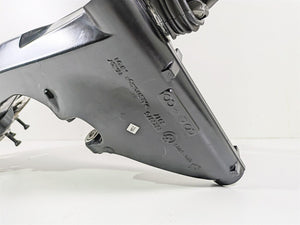 2018 BMW R nineT Urban GS K33 Differential Swingarm Drive Shaft 33178523879