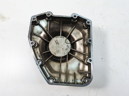 2009 Harley FXDC Dyna Super Glide Custom Side Engine Cam Cover 25362-01A {{ shop.shopifyCountryName }} - Mototech271