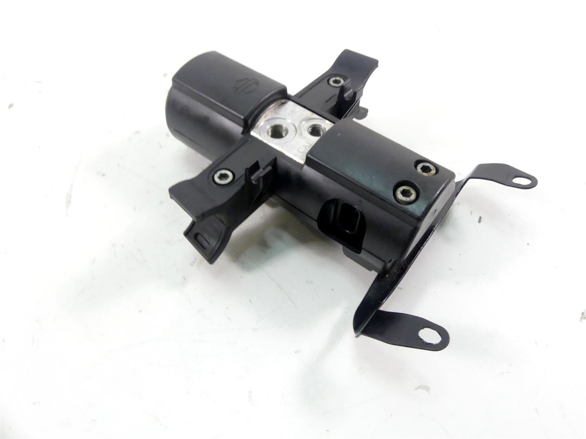 2017 Harley Softail FXSB Breakout Front Abs Pump Module Unit 41100037A {{ shop.shopifyCountryName }} - Mototech271