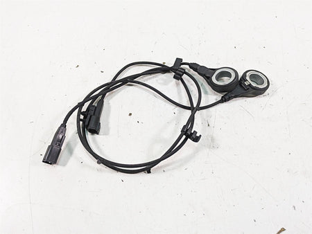 2022 Harley RA1250 S Pan America Abs Wheel Speed Brake Sensor Set 41100024 {{ shop.shopifyCountryName }} - Mototech271