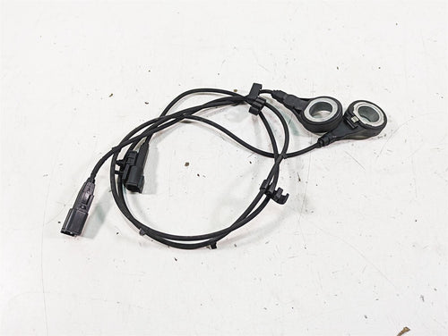 2022 Harley RA1250 S Pan America Abs Wheel Speed Brake Sensor Set 41100024 | Mototech271