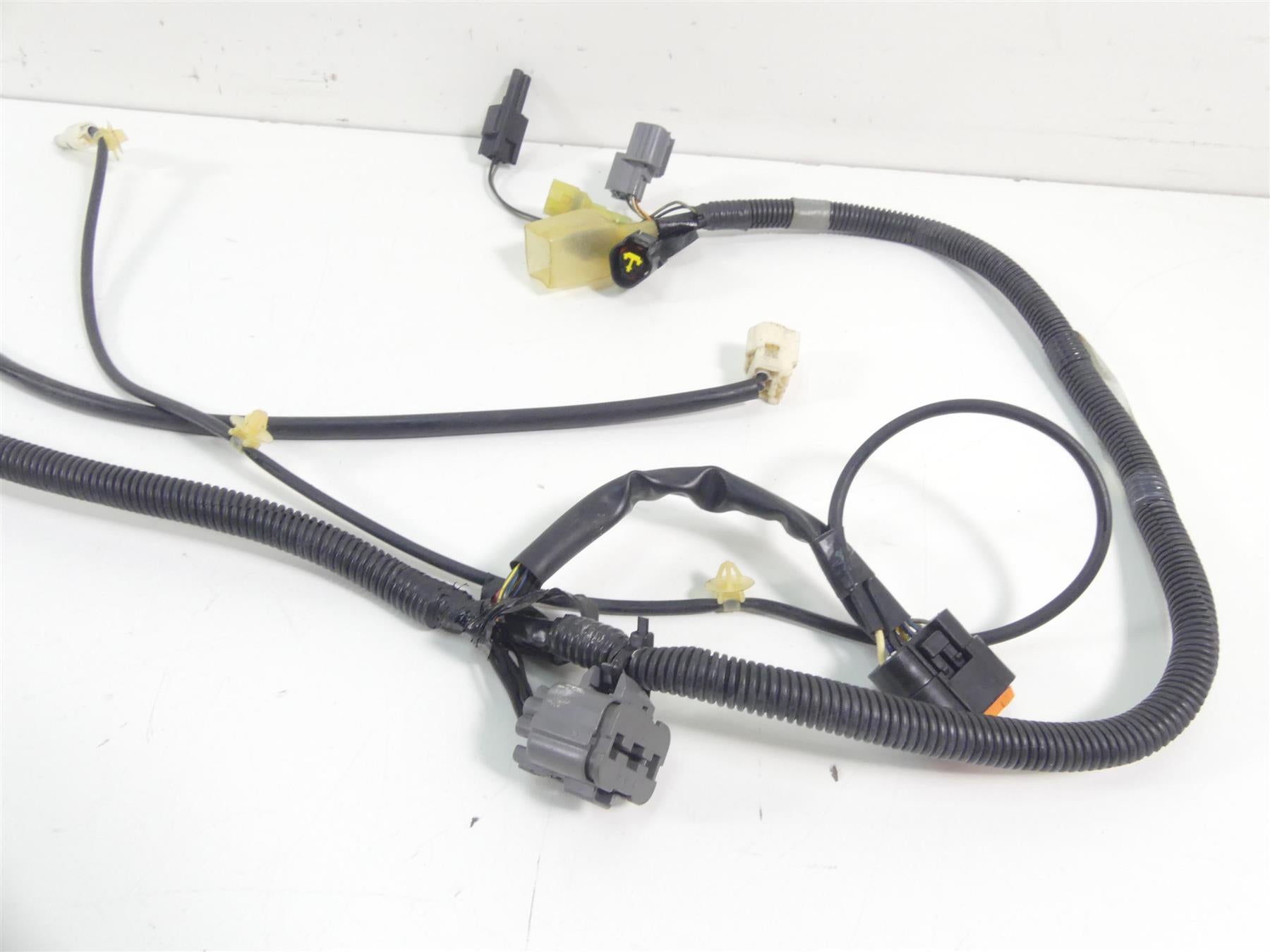2016 Yamaha Waverunner VX 1050 Deluxe Wiring Harness Loom 6EY-8259L-A0-00 {{ shop.shopifyCountryName }} - Mototech271