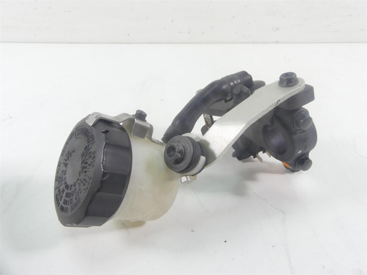 2018 Honda CBR1000 RR SC77 Nissin Front Radial Brake Mstr Cylinder 45510-MKF-D41 {{ shop.shopifyCountryName }} - Mototech271