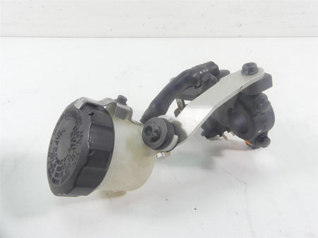 2018 Honda CBR1000 RR SC77 Nissin Front Radial Brake Mstr Cylinder 45510-MKF-D41 {{ shop.shopifyCountryName }} - Mototech271