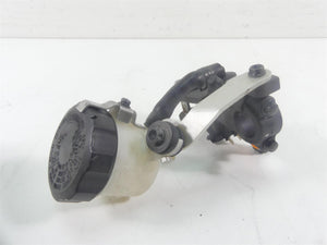2018 Honda CBR1000 RR SC77 Nissin Front Radial Brake Mstr Cylinder 45510-MKF-D41