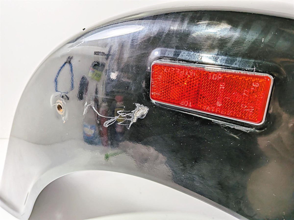 2006 Suzuki C90 VL1500T Boulevard Rear Fender 63100-10FB1 63100-10FB2 {{ shop.shopifyCountryName }} - Mototech271