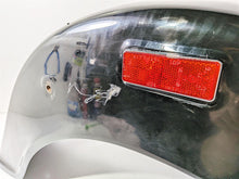 Load image into Gallery viewer, 2006 Suzuki C90 VL1500T Boulevard Rear Fender 63100-10FB1 63100-10FB2
