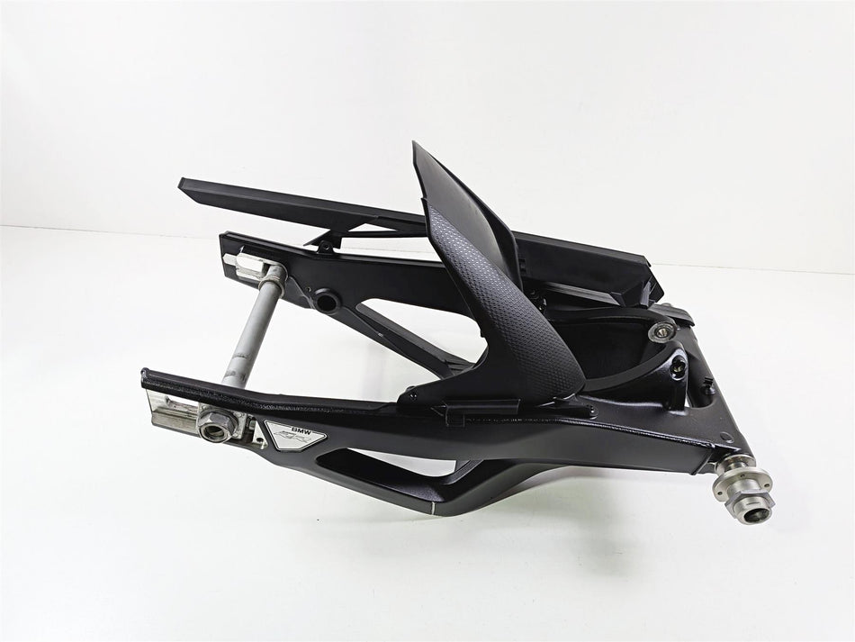 2022 BMW S1000RR K67 Straight Rear Swingarm Swing Arm & Axle 33356898061
