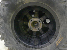 Load image into Gallery viewer, 2015 Arctic Wild Cat 700 Sport LTD STI HD Alloy 14x7 Wheel Tire Set SH939 A033 | Mototech271
