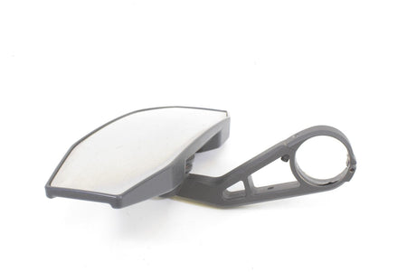 2017 Polaris RZR XP 1000 Turbo EPS Rear Center View Mirror 2880531 2881540 {{ shop.shopifyCountryName }} - Mototech271