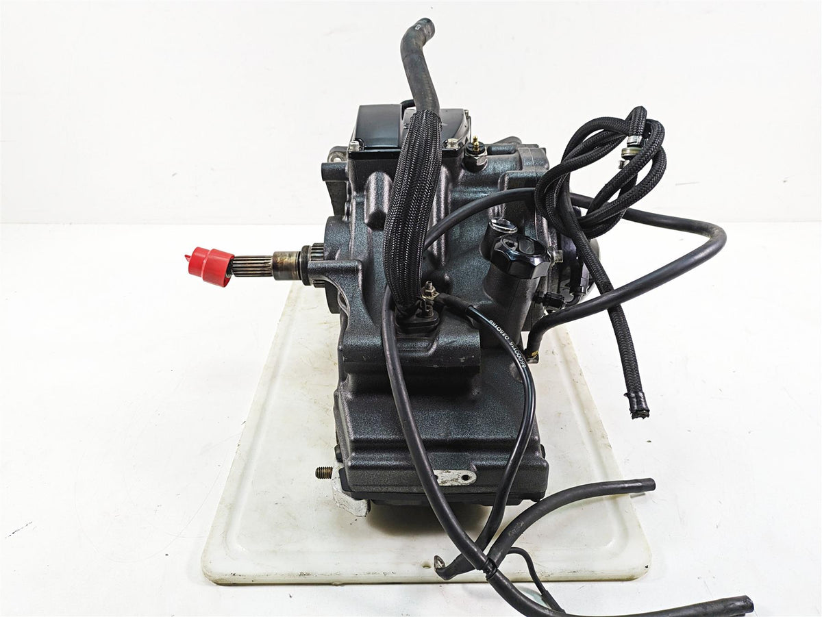 2018 Harley Touring FLHXSE CVO Street Glide Transmission 31K 34700092 35000199A {{ shop.shopifyCountryName }} - Mototech271