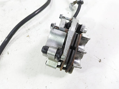 1998 Honda GL1500 Valkyrie Tour Front Brake Calipers 45150-MZ0-006 45250-MZ0-006 {{ shop.shopifyCountryName }} - Mototech271