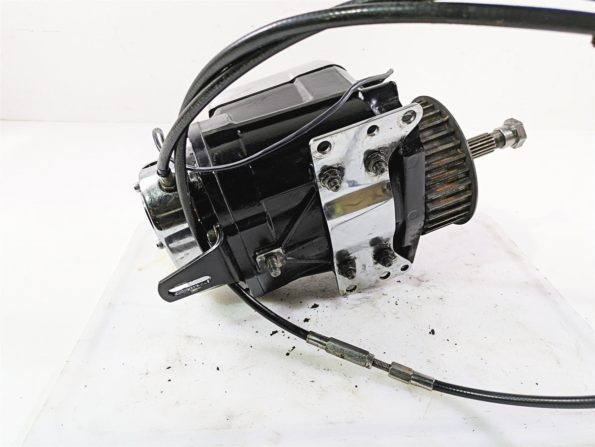 2002 Indian Spirit Deluxe Transmission Gear Box 9K 10-140 10-129 {{ shop.shopifyCountryName }} - Mototech271