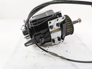 2002 Indian Spirit Deluxe Transmission Gear Box 9K 10-140 10-129