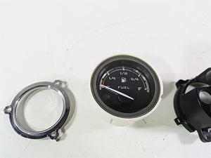 2017 Harley Touring FLHTKSE CVO E-Glide Fuel Gas Petrol Level Gauge 70900296 | Mototech271