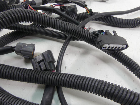 2017 Yamaha Waverunner EX Sport 1050 BS Wiring Harness Loom Fresh 6GA-8259L-10 {{ shop.shopifyCountryName }} - Mototech271