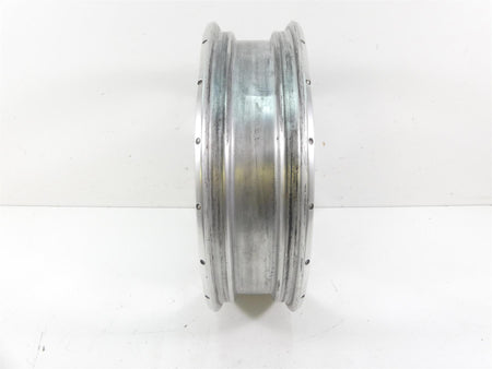 2003 BMW R1150 GS R21 Straight Rear Wheel Rim 17x4 Integral Abs 36318563893 {{ shop.shopifyCountryName }} - Mototech271