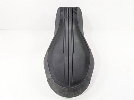 2022 Ducati Scrambler Desert Sled Dual Driver Seat Saddle - Torn 59522601A {{ shop.shopifyCountryName }} - Mototech271