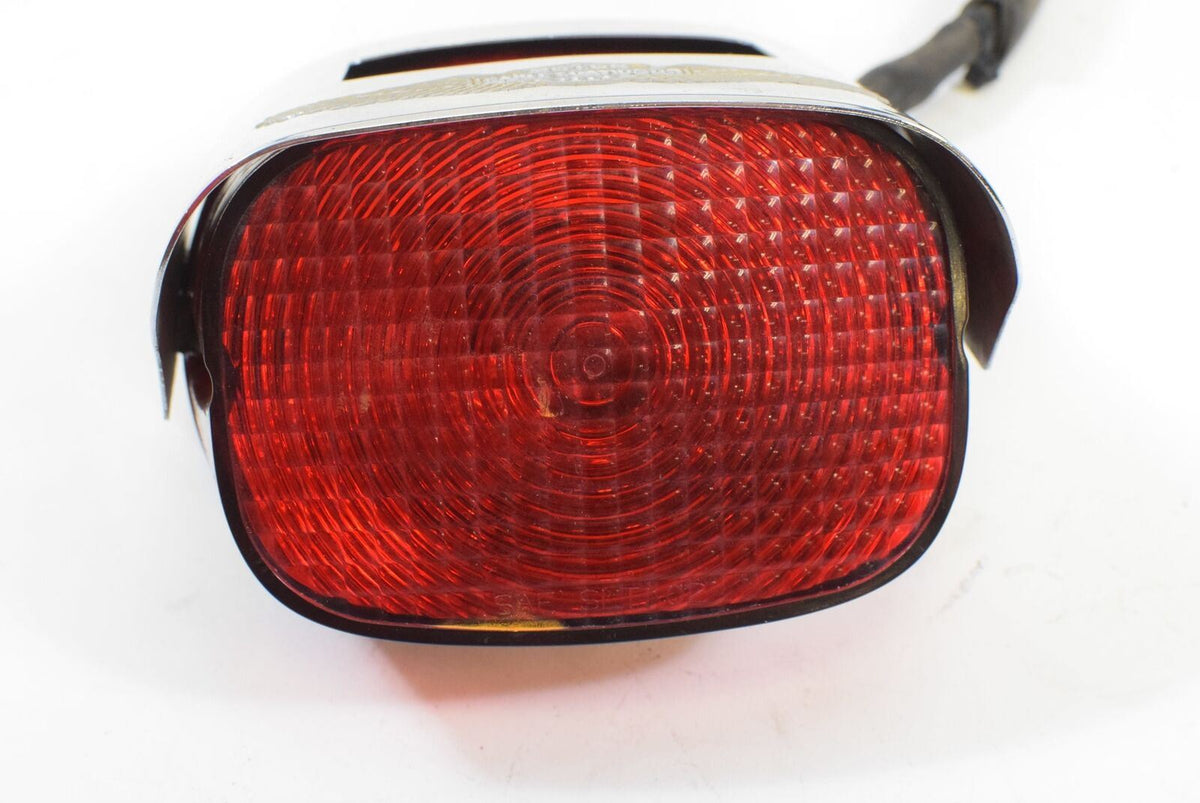2014 Harley Touring FLHR Road King Complete Taillight With Wiring 68142-04 {{ shop.shopifyCountryName }} - Mototech271