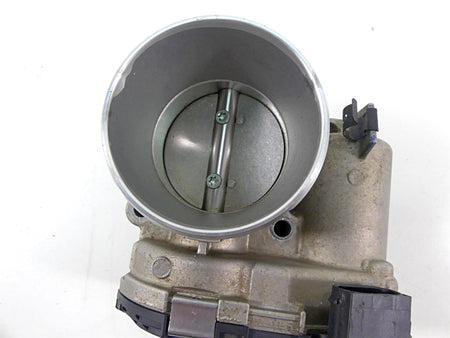 2018 Can Am Commander 1000R XT Throttle Body Fuel Injection 420892595 420892596 {{ shop.shopifyCountryName }} - Mototech271