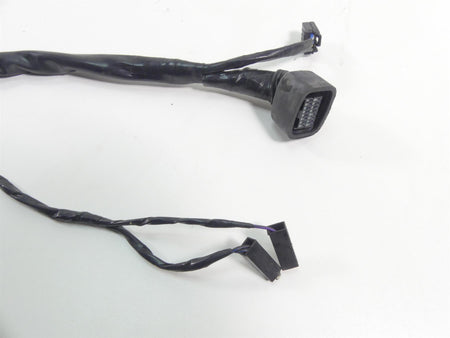 2015 Triumph 1050 Speed Triple R Main Wiring Harness Loom Abs -No Cuts T2504502 {{ shop.shopifyCountryName }} - Mototech271