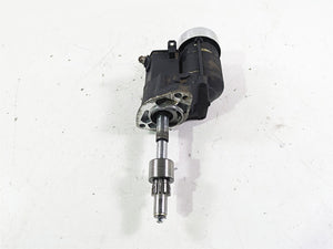 2003 Harley Touring FLHTCUI 100TH E-Glide Engine Starter Motor 31553-94B | Mototech271