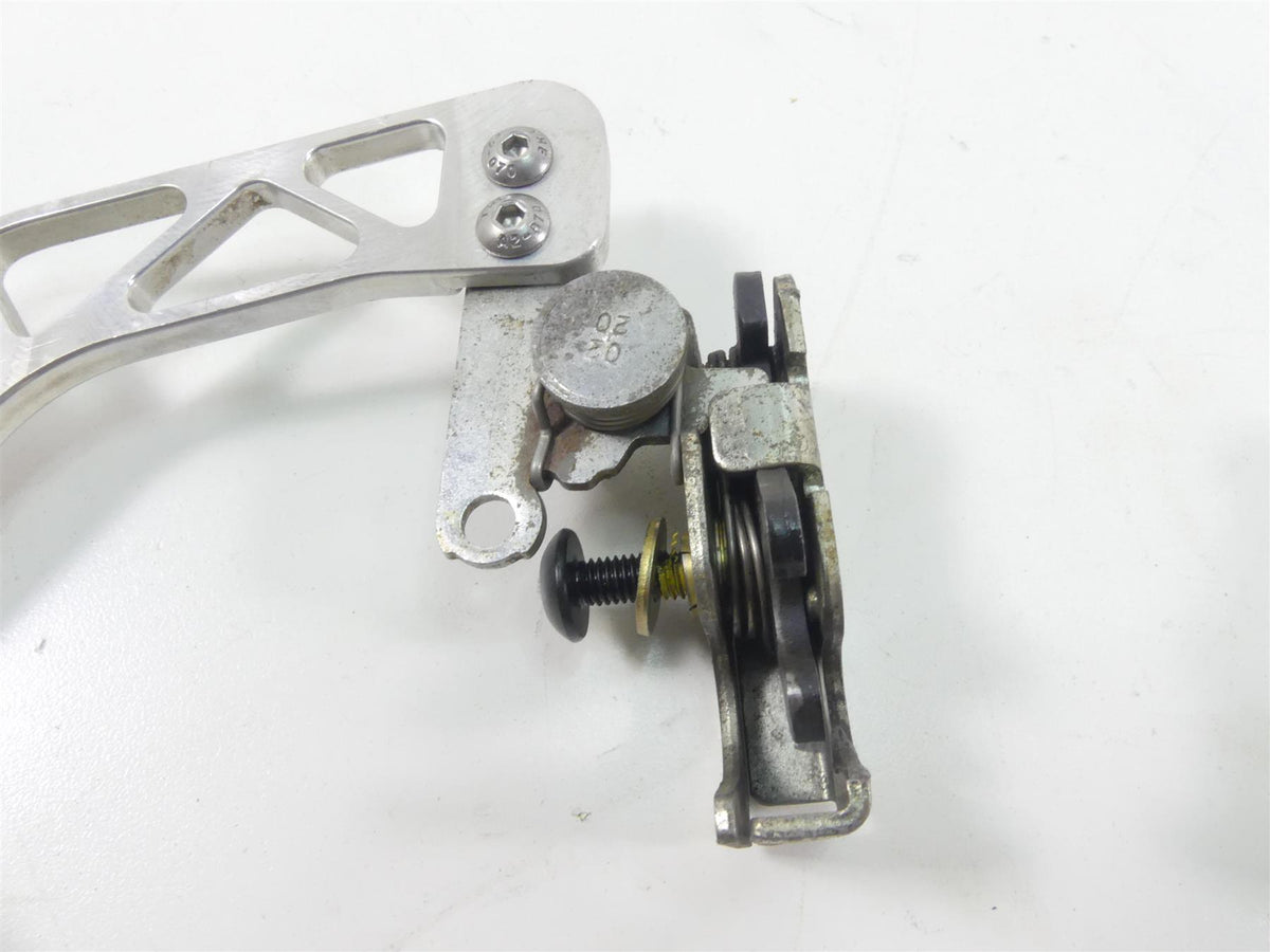 2020 Can Am Maverick X3 XMR Turbo RR Zrp Billet Aluminum Door Handle Set 500041 {{ shop.shopifyCountryName }} - Mototech271