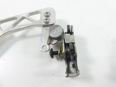 2020 Can Am Maverick X3 XMR Turbo RR Zrp Billet Aluminum Door Handle Set 500041 {{ shop.shopifyCountryName }} - Mototech271