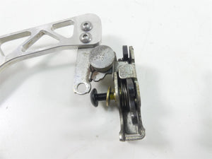 2020 Can Am Maverick X3 XMR Turbo RR Zrp Billet Aluminum Door Handle Set 500041 | Mototech271
