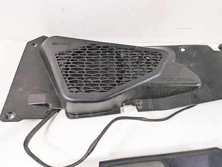 2023 Polaris RZR1000 XP 4 Premium Front Rear Door Speaker Set MB Quart 2883116 {{ shop.shopifyCountryName }} - Mototech271