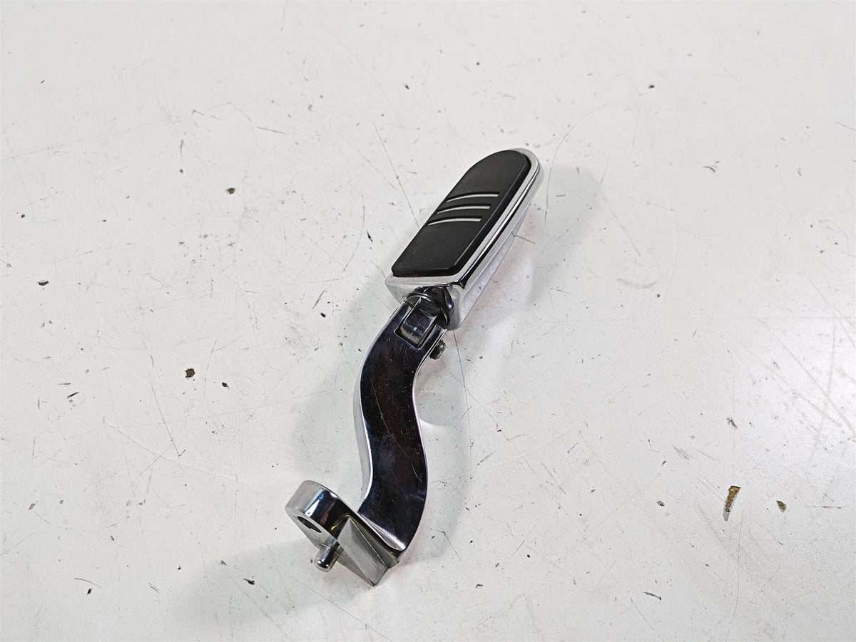 2013 Harley Touring FLHX Street Glide Right Rear Passenger Footpeg 49015-04A {{ shop.shopifyCountryName }} - Mototech271