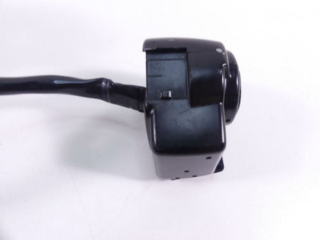 2006 Harley Touring FLHTCUI Electra Glide Left Audio Control Switch 71682-06A {{ shop.shopifyCountryName }} - Mototech271
