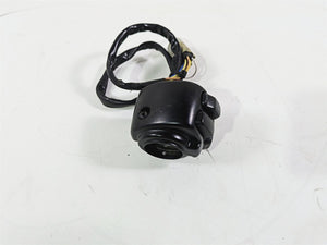 2016 Harley VRSCDX Night Rod Left Hand Control Switch 71682-06A 71685-06A | Mototech271