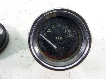 2002 Harley Touring FLHTC Electra Glide Air Temperature Gauge 75109-96B {{ shop.shopifyCountryName }} - Mototech271
