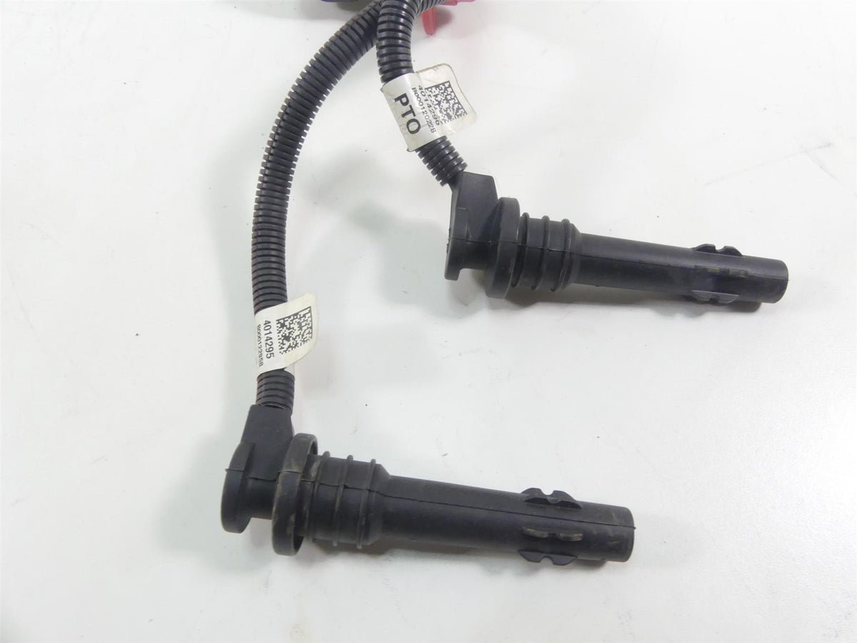 2018 Polaris RZR1000 RS1 Ignition Coils Coil Wires & Plugs 4010425 2876049 {{ shop.shopifyCountryName }} - Mototech271