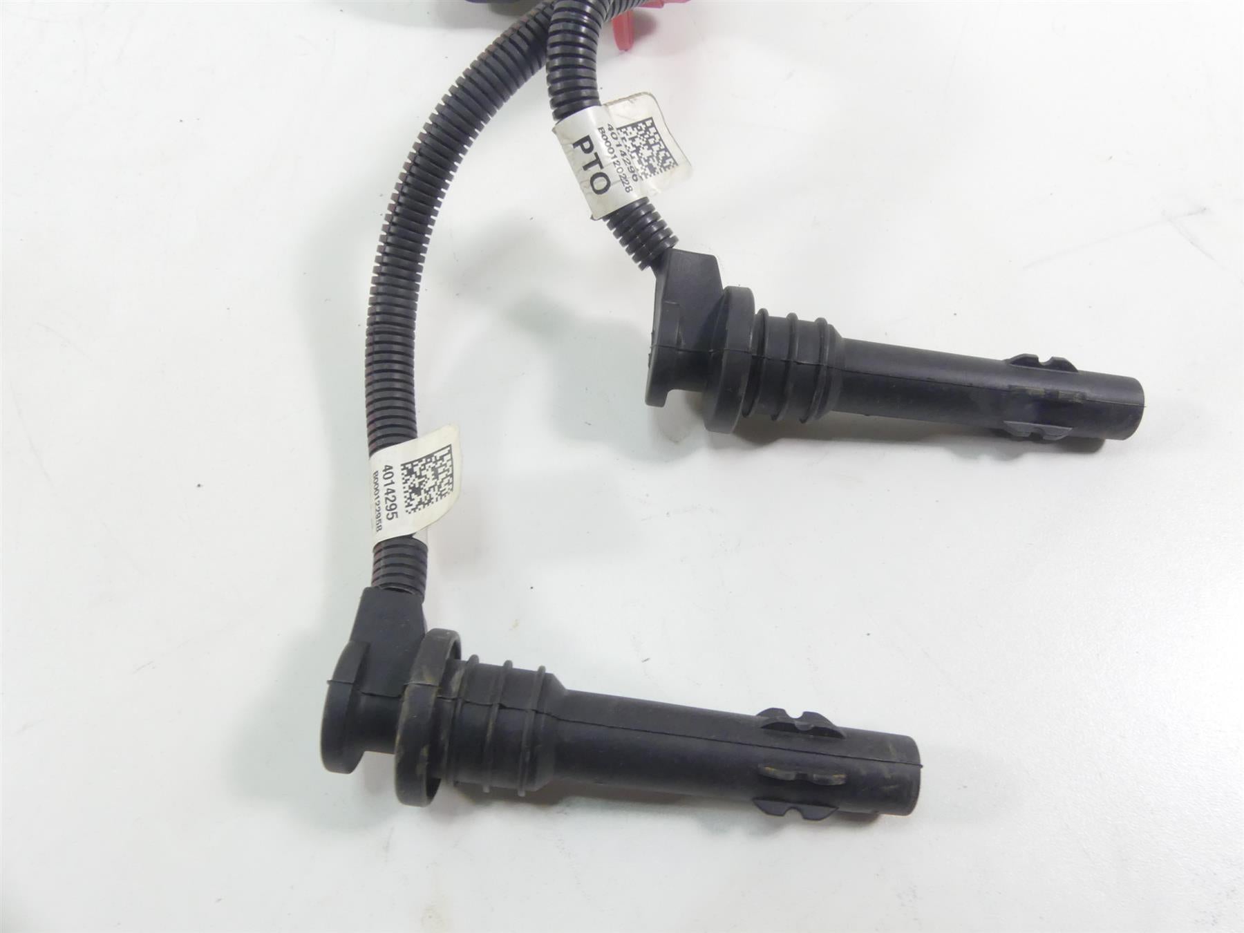 2018 Polaris RZR1000 RS1 Ignition Coils Coil Wires & Plugs 4010425 2876049 {{ shop.shopifyCountryName }} - Mototech271