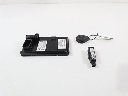 2017 Harley Touring FLHXS Street Glide Bcm Control Module Fob Antenna X-Axis 41000341A {{ shop.shopifyCountryName }} - Mototech271