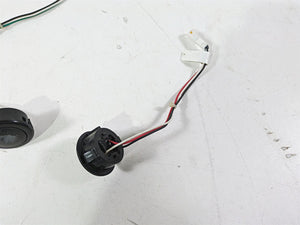 2018 Indian Chieftain Dark Horse Start And Fog Light Button 4016999 4016998 | Mototech271