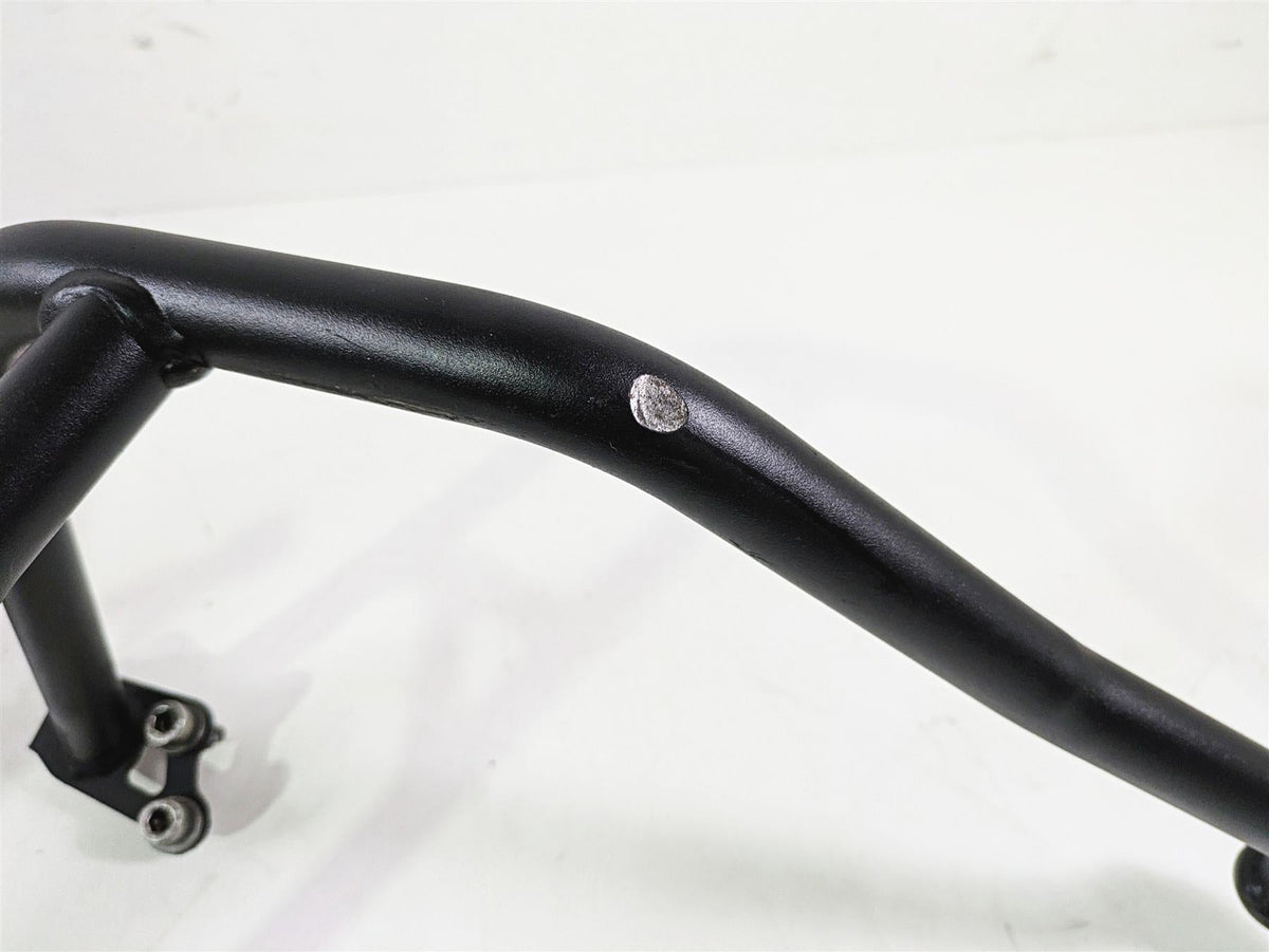 2016 Moto Guzzi Stelvio 1200 8V NTX Engine Crash Guard Rail Set B063278 884302 {{ shop.shopifyCountryName }} - Mototech271