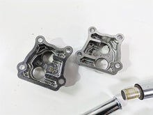 Load image into Gallery viewer, 2014 Harley FXDF Dyna Fat Bob Lifter &amp; Pushrod Cover Set 17965-99
