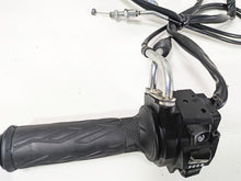 Load image into Gallery viewer, 2018 Suzuki GSX1300 R Hayabusa Right Hand Throttle Control Switch 37200-15H10
